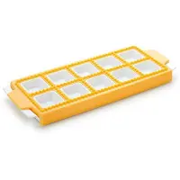 Tescoma Form für eckige Ravioli DELÍCIA, 10 St.