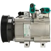 NRF Klimakompressor 32755G