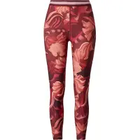 Puma Damen Tight W STRONG FLORAL RIBBON TIGHT - AOP HW 7/8