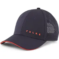 Falke Unisex Golf Kappe space blue (6116) ONESIZE