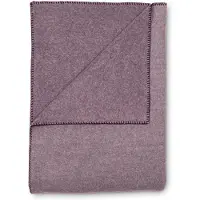 Kayori Plaid Sagano Lila Bamboo-150 x 220 cm