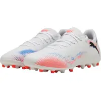 Puma Future 8 Play Mg White-Black-Glowing Red White-Black-Glowing Red 42
