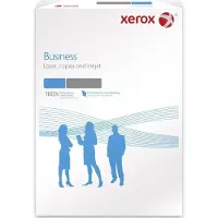 Csdk-Sl Xerox papir til print og kopiering A4 80gram med huller, 1 pakke = 1x500ark 1 kasse = 5x500ark