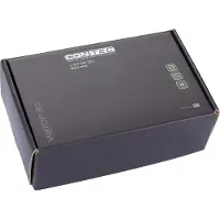 Contec V-stop 3d Tripdesign Cart Felgenbremsbeläge 25 Einheiten