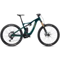 Bh Ilynx+ Enduro Carbon 9.9 Ep801 29´´ Xt 2025 Elektrische Mountainbike