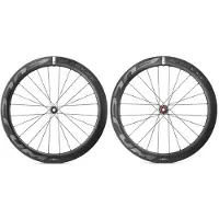 Fulcrum Speed 57 C23 Team Cl Disc Tubeless Rennrad Laufradsatz