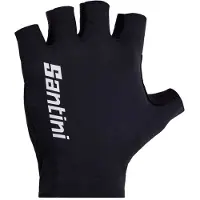 Santini 3d Kurze Handschuhe