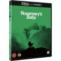 Dvd Rosemary's Baby