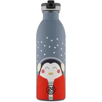 24Bottles - Urban - Happy Penguin - 500 ml