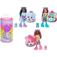 Barbie Cutie Reveal JGH77, Modepuppe, Weiblich, 3 Jahr(e), Junge/Mädchen, 149 mm, 90 g