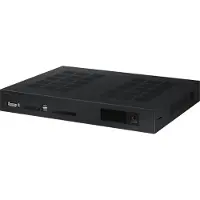 Samsung SBB-SNOWRAF/EN, Schwarz, Set-Back-Box (SBB)