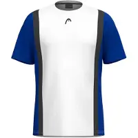 Head Racket Club 25 Tech Kurzarm-t-shirt