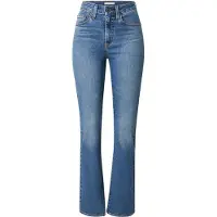 Levi's Levis Bootcut-Jeans "725 HIGH RISE BOOTCUT"