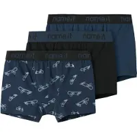 Name it 3er-pack Boxershorts