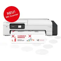 Canon imagePROGRAF TC-21 Large Format Printer