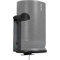 Sanus Wandhalterung für Sonos Move – Schwarz