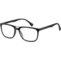 Filtral Stockholm schwarz/silber