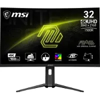 MSI Mag 321Cupde