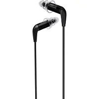 Etymotic ER3XR Extended Response - Balanced-Armature High Fidelity In-Ear-Kopfhörer, Schwarz