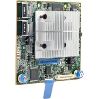 HP Smart Array P408i-a Sas-controller