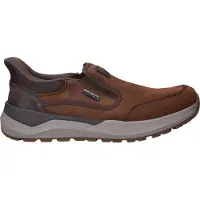 Rieker Herren Slipper 40872-40, 40872-41, 40872-42, 40872-43, 40872-44, 40872-45, 40872-46, 40872-47 RIE-06052 braun 47