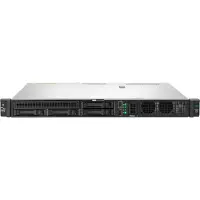 HP Dl20 Gen11 E-2436 1p 32g 4sff Eu Sv Server