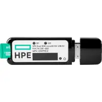 HP 32GB microSD RAID 1 USB Boot Drive, 32 GB, MicroSD, UHS-I, 28 MB/s, 29 MB/s, Class 1 (U1)