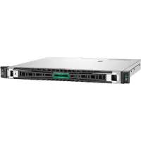 HP HPE SC ProLiant DL20 Gen11 6333P 3.1GHz 6c 1P 1x32GB-U 4SFF 2x480GB SSD 1x1000W PS EU Server