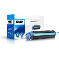 KMP H-T82 OEM HP 124A (Q6001A)
