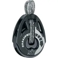 Harken Carbo T2 Automatische Ratschenrolle 57 Mm