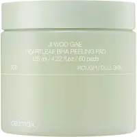 Celimax - Heartleaf BHA Peeling Pad - 135 ml