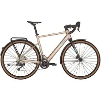 Bergamont E-grandurance Rd 8 28´´ Grx Rd-rx812 Tq-hpr50 2024 Elektrisches Gravelbike