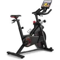 ProForm Pro Trainer 500 Indoor-fahrrad