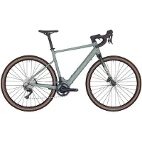 Bergamont E-grandurance 7 28´´ Grx Rd-rx812 Tq-hpr50 2024 Elektrisches Gravelbike