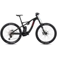 Bh Ilynx+ Enduro Carbon 9.8 Ep801 29´´ Xt 2025 Elektrische Mountainbike