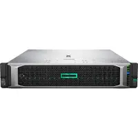 HP ProLiant DL380 Gen10 5218 16-core 1P -R MR416i-p NC 8SFF BC PS Server