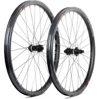 Progress Eb Plus Nitro Hybrid Mullet Boost 29-27.5´´ Tubeless Mtb-laufradsatz