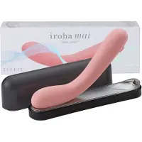 Iroha MAI Toki Vibrator 1 St