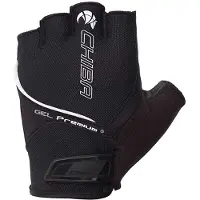 Chiba Gel Premium Kurze Handschuhe