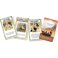 DV Giochi Knall! - Der Grosse Zugüberfall
