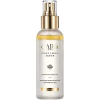 D'alba First Spray Serum Sprühen 100 ml