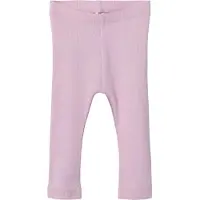 Name it Leggings - Noos - NbnKab - Winsome Orchid - - 62 - Leggings