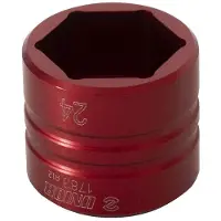 Unior 1783 Sechskantstecknuss