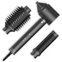 Maestro Multistyler / Haarpflege-Set 3in1 MR-230