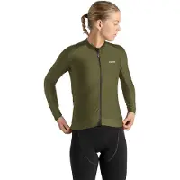 Gripgrab Pacr Langarm-trikot