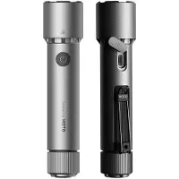 HOTO Qwsdt005 Tactical 2300lm Ip68 3100mah Usb-c Taschenlampe