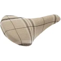 BRN Canvas Lady Damensattel
