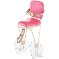BRN Hello Kindersitz Für Fahrräder