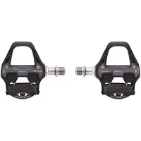 BRN Pro Titanium Pedale