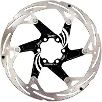 BRN Sus-410 Steel Bremsscheibe